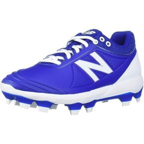 New Balance Women's Fuse V2 TPU Molded Softball Shoe in Kuwait