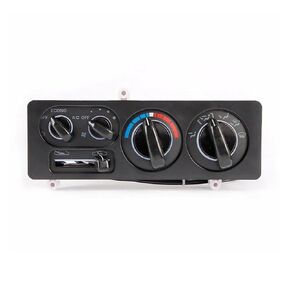 Car Air Conditioning AC Switch Control MR218469 Compatible For Pajero Compatible For Montero V31-V43 AC Climate Control Switch Panel in Saudi Arabia