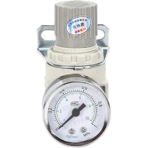 SMC نوع AR2000 1/4 منظم ضغط الهواء صمام تخفيض الضاغط 4 مللي متر 6 مللي متر 8 مللي متر 10 مللي متر 12 مللي متر AR1000 AR3000 AR4000 AR5000 in Kuwait