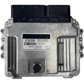 وحدة التحكم في المحرك 39127-2B540 391272B540 MEG17.9.12 E92B ECU ECM وحدة التحكم الإلكترونية in Saudi Arabia
