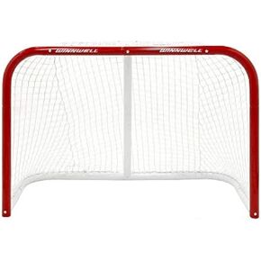 Winnwell Hockey Net Heavy Duty 52" W/ 2" Posts in Kuwait