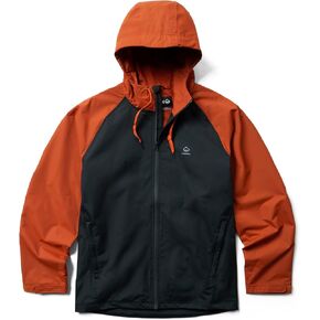 Wolverine Men's I-90 Rain Jacket in Kuwait