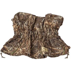 Avery Outdoors Quick Set Motor Cover (Large 55hp-200hp, Max-7) in Saudi Arabia