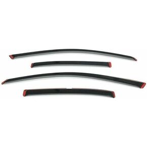 for GM 2013-2016 for Chevrolet Front Rear Window Deflector Rain Guards 19331073Opens in a window or tab in Kuwait