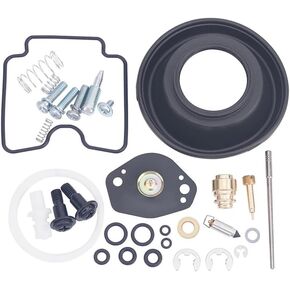 Carburetor Rebuild Repair Tool Kit For DRZ400S 2000-20017 DRZ400SM 2005-2017 DRZ 400 S DRZ 400 SM(1 Set) in Kuwait