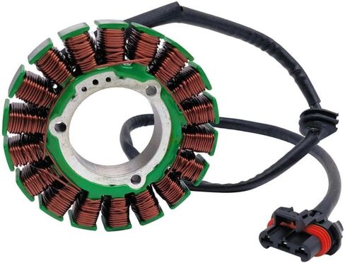 Magneto Stator 660W For Part Number 4018448 4017516 Fits For XP 1000 Crew 1000 GEM in Saudi Arabia