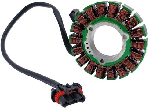 Magneto Stator 660W For Part Number 4018448 4017516 Fits For XP 1000 Crew 1000 GEM in Saudi Arabia