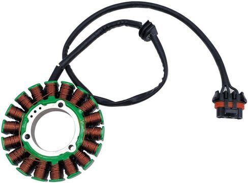 Magneto Stator 660W For Part Number 4018448 4017516 Fits For XP 1000 Crew 1000 GEM in Saudi Arabia