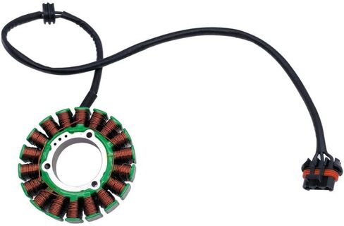 Magneto Stator 660W For Part Number 4018448 4017516 Fits For XP 1000 Crew 1000 GEM in Saudi Arabia
