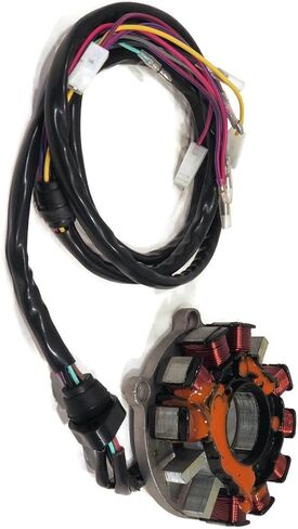 قطعة غيار للجزء الثابت Magneto لعام 2011 تناسب جنبًا إلى جنب ATV R11Xh76Aw-Az-Xy76Aa B1RO-p19910 in Kuwait