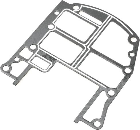 Upper Casing Gasket 6F5-45113-A0 Boat Engine for T36 36HP 2T 40HP 6F5-45113 in Saudi Arabia