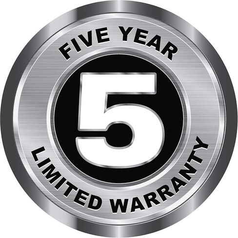 Hamilton Beach Professional 7-Speed Digital Electric Hand Mixer with High-Performance DC Motor, Slow Start, Snap-On Storage Case, SoftScrape Beaters, Whisk, Dough Hooks, White (62656) in Kuwait