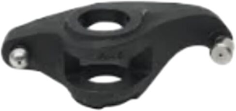FridayParts Rocker Lever 3942749 متوافق مع محرك الكمون 6C8.3 B3.3 B6.7 ISB6.7 ISBE4 ISC ISC8.3 ISF2.8 استبدال Hyundai Loader HL7707 Excavator R360LC7 in Saudi Arabia