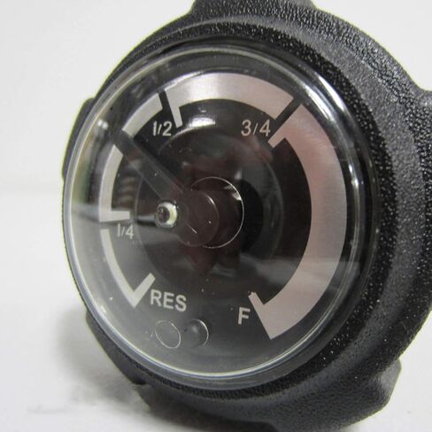 Polaris 2511246 Gas Cap W/Gauge 1985-2019 WideTrak IQ Dragon XCR Sport RXL XC in Saudi Arabia