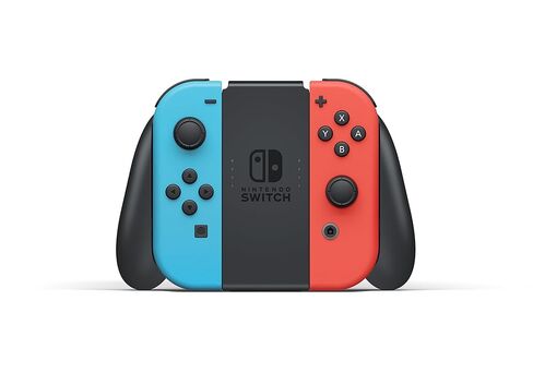 Nintendo Switch – OLED Model w/White Joy-Con in Saudi Arabia