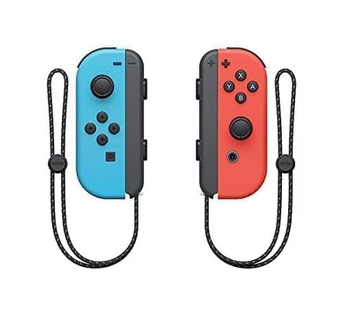 Nintendo Switch – OLED Model w/White Joy-Con in Saudi Arabia