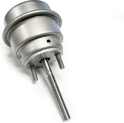 Wastegate Fit Freightliner ديترويت ديزل DD13 DD15 مشغل الشاحن التربيني in Kuwait