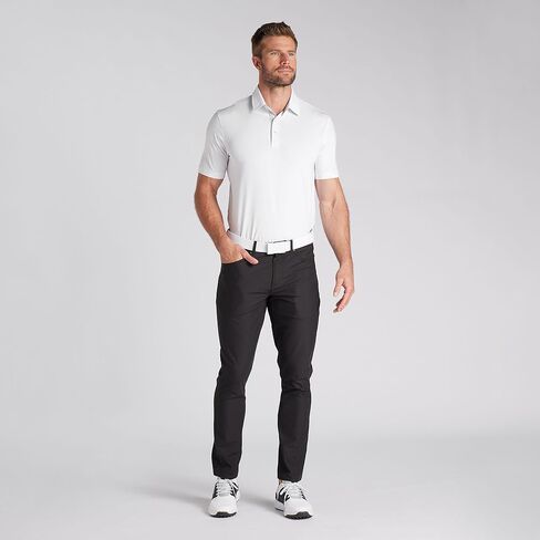 PUMA Golf 2021 Men's Ultralite Stretch Belt in Saudi Arabia
