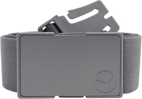 PUMA Golf 2021 Men's Ultralite Stretch Belt in Saudi Arabia