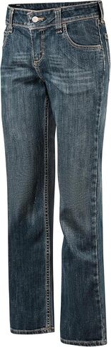 Bulwark FR Women's Straight Fit Jean with Stretch in Saudi Arabia