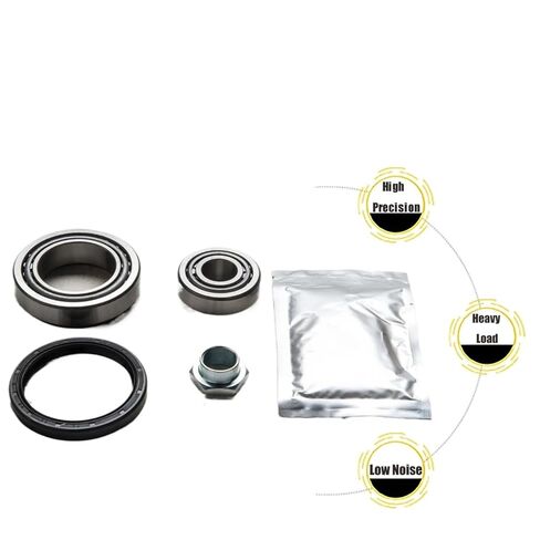 VKBA911 Front Wheel Bearing Kits 443505509 1Pcs in Saudi Arabia