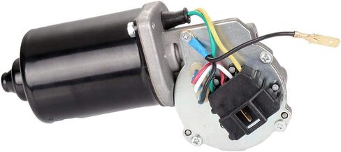 OCPTY 55076549AC,620-00826,85-3000 Windshield Washer Pump Motor fit for 1997-1999 For dodge Ram 1500 Truck Windshield Wiper Motor in Saudi Arabia
