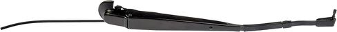 Dorman 42601 Rear Windshield Wiper Arm Compatible with Select Chrysler / Dodge / Plymouth Models in Saudi Arabia