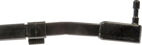 Dorman 42601 Rear Windshield Wiper Arm Compatible with Select Chrysler / Dodge / Plymouth Models in Saudi Arabia
