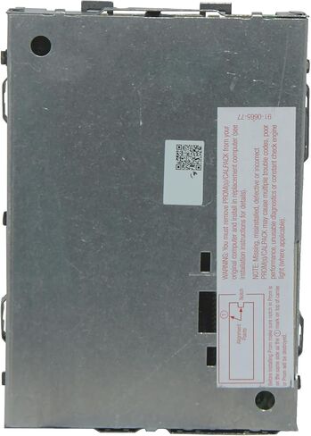 ACDelco Gold 218-11779 (19109030) Engine Control Module in Saudi Arabia