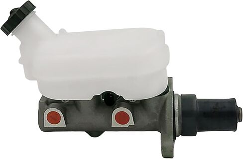 Brake Master Cylinder MC390708 Replacement for 2003-2007Chrysler Town & Country 2001-2003 Chrysler Voyager, for 2001-2006 Dodge Grand Caravan & 2001-2007 Dodge Caravan 3.3L 3.8L V6 2.4L L4 in Saudi Arabia