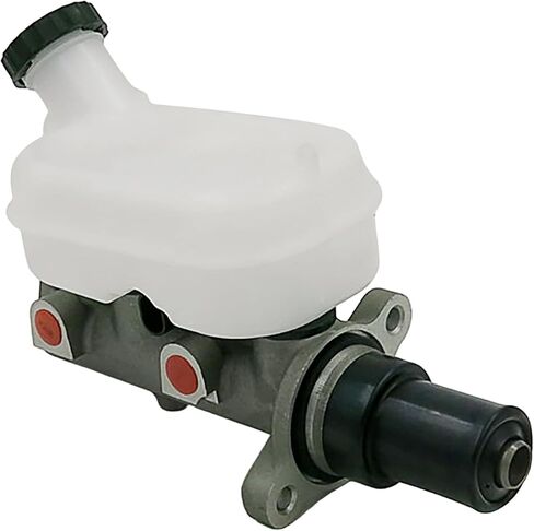 Brake Master Cylinder MC390708 Replacement for 2003-2007Chrysler Town & Country 2001-2003 Chrysler Voyager, for 2001-2006 Dodge Grand Caravan & 2001-2007 Dodge Caravan 3.3L 3.8L V6 2.4L L4 in Saudi Arabia