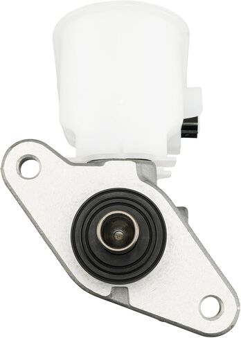 PHILTOP Brake Master Cylinder with Reversior Compatible with 2008-2012 Honda Accord, 2009-2014 Acura TSX, Replace OE# M630604 in Saudi Arabia