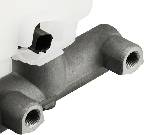 PHILTOP Brake Master Cylinder with Reversior Compatible with 2008-2012 Honda Accord, 2009-2014 Acura TSX, Replace OE# M630604 in Saudi Arabia