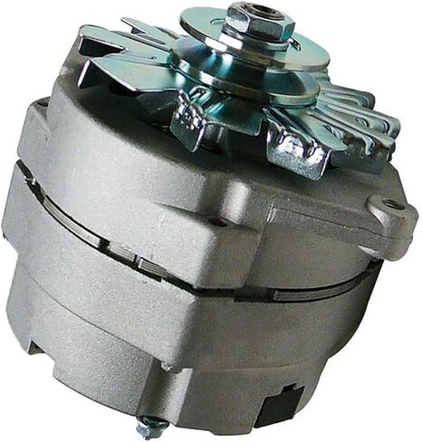 قطعة بديلة لمولد S.61090 (Sparex) - 12 فولت، 55 أمبير R2Aft313785 in Kuwait