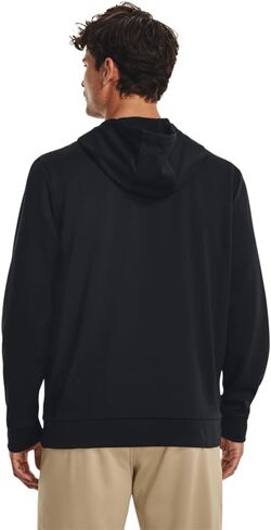 Under Armour Men's Armour Fleece Big Logo Hoodie in Kuwait