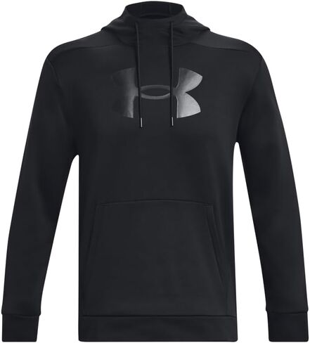 Under Armour Men's Armour Fleece Big Logo Hoodie in Kuwait