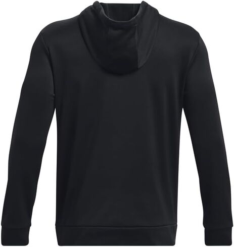 Under Armour Men's Armour Fleece Big Logo Hoodie in Kuwait