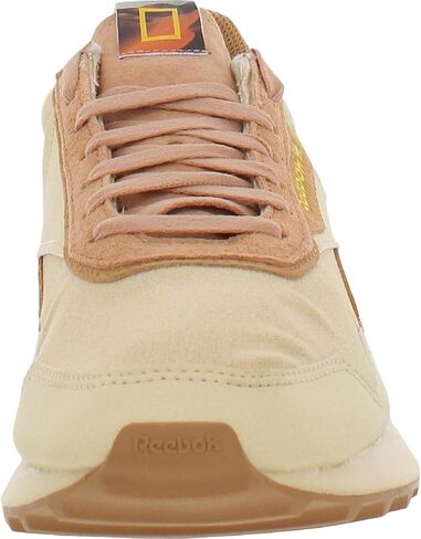 Reebok Unisex Classic Leather Legacy Sneaker, Coal/TWIPNK/SONGRN, 8 US Men in Saudi Arabia