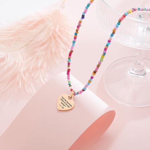 13 Inspired Heart Hands Matching BFF Necklaces for 2 Girl Bestie Sister,TS Reputation Red Speak Now Outfits Jewelry Accessories Merch Friendship Stuff Gift for Music Lover. in Kuwait