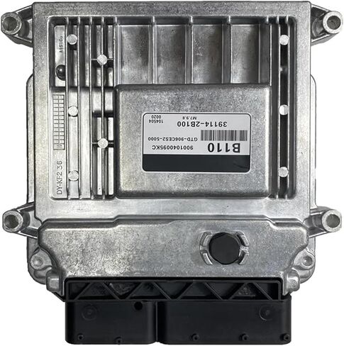 39114-2b100 ECU محرك السيارة لوحة الكمبيوتر وحدة تحكم إلكترونية 9001040095kc 391142b100 لـ M7.9.8 B1 in Saudi Arabia