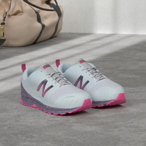 New Balance Women's FuelCore Nitrel V1 Trail Running Shoe in Saudi Arabia