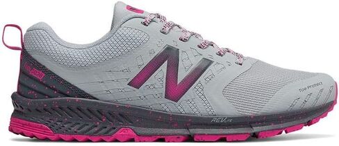 New Balance Women's FuelCore Nitrel V1 Trail Running Shoe in Saudi Arabia