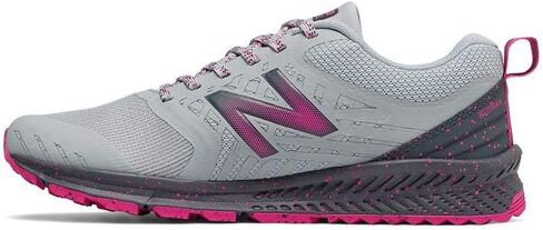 New Balance Women's FuelCore Nitrel V1 Trail Running Shoe in Saudi Arabia