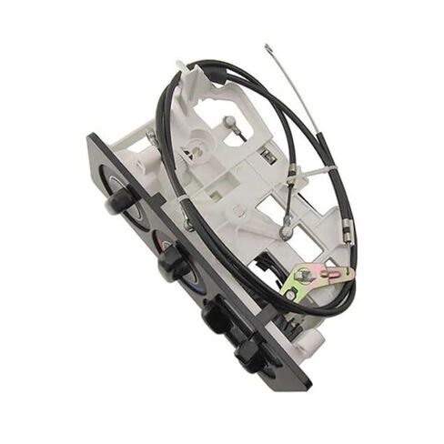 Car Air Conditioning AC Switch Control MR218469 Compatible For Pajero Compatible For Montero V31-V43 AC Climate Control Switch Panel in Saudi Arabia