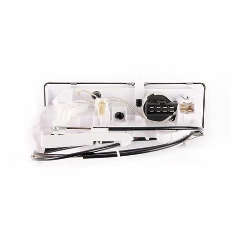 Car Air Conditioning AC Switch Control MR218469 Compatible For Pajero Compatible For Montero V31-V43 AC Climate Control Switch Panel in Saudi Arabia