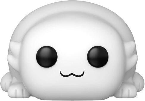 Funko Pop! TV: Star Trek Lower Decks - Moopsy - Collectable Vinyl Figure - Gift Idea - Official Merchandise - Toys for Kids & Adults - TV Fans - Model Figure for Collectors and Display in Saudi Arabia