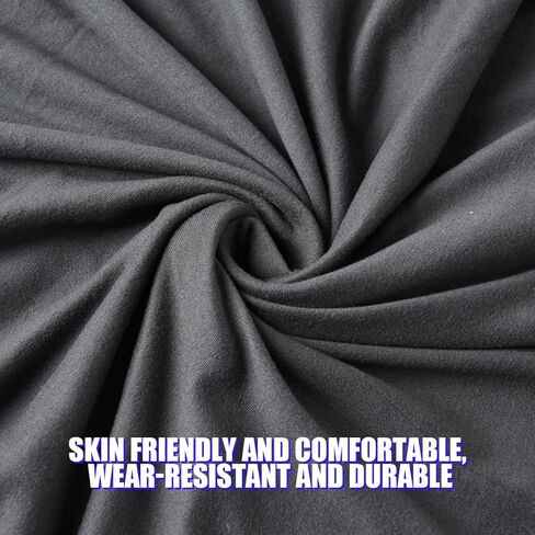 BESULEN Car Back Seat Cover, Dustproof Elastic Cloth Vehicle Rear Seat Bench Protector for Pets Kids, Waterproof Stretch Automobile Interior Accessories, Universal for Sedan Truck SUV (Black) in Saudi Arabia