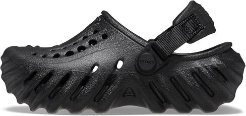 Crocs Kids' Echo Clogs in Kuwait