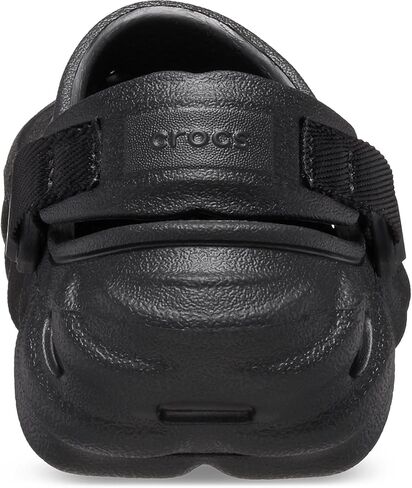 Crocs Kids' Echo Clogs in Kuwait