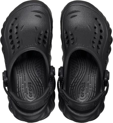 Crocs Kids' Echo Clogs in Kuwait
